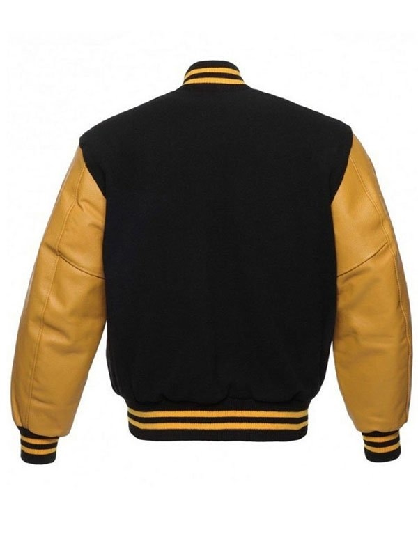 Varsity College Jacket