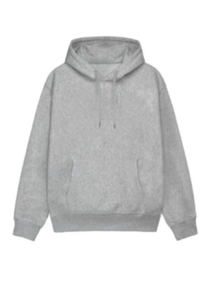 Grey kymas Hoodie Discoball For Unisex