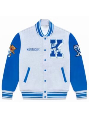 Kentucky OVO Jacket