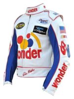 Ricky Bobby Couple Costume Jacket