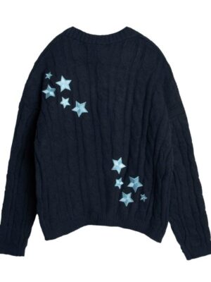 Taylor Swift Midnights knit Cardigan