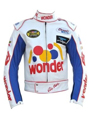 Talladega Nights Costume Jackets