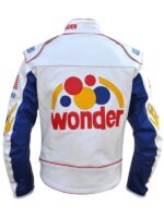 Talladega Nights Ricky Bobby Couple Costume Jacket