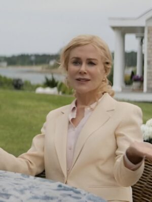 The Perfect Couple Season 1 Nicole Kidman Suit