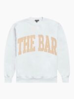 The Bar Sweatshirt