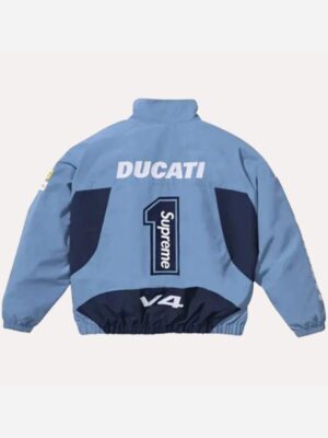 Ducati Supreme Jacket