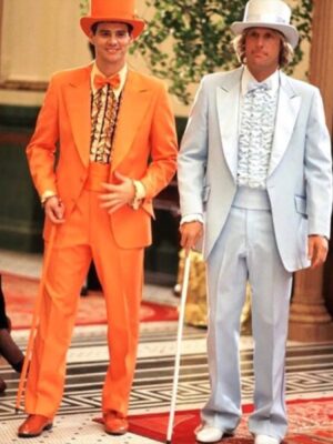 Dumb and Dumber Costume