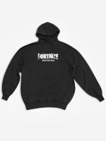 Unisex - Fortnite Game Balenciaga Hoodie