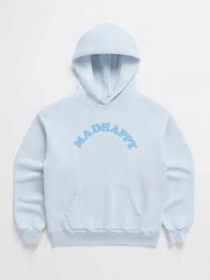 Cooper Midweight Hoodie