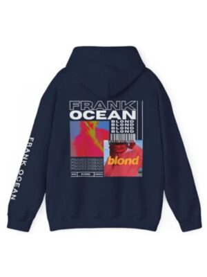 Frank Ocean Hoodie