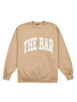 SHop NowThe Bar Sweatshirt