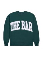 Recreated - The Bar Crewneck Sweatshirts