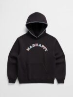 Madhappy Patchwork Hoodie