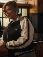 Robyn McCall The Equalizer 2024 Queen Latifah Jacket