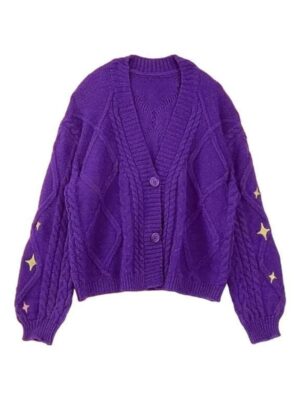 Speak Now Taylor's Version Cardigan