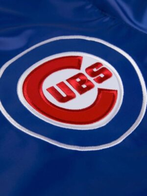 Chicago Cubs Starter Jacket