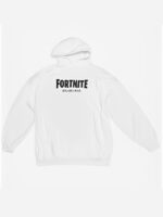 Fortnite Balenciaga Hoodie