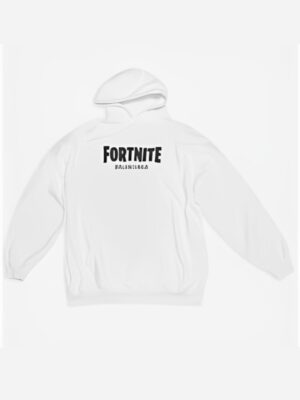 Fortnite Balenciaga Hoodie