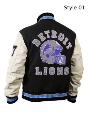 Axel Foley Beverly Hills Detroit Jacket