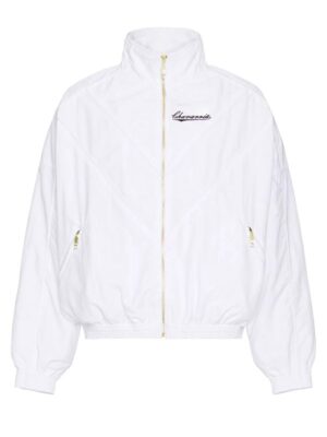 Not Like Us Kendrick Lamar White Jacket