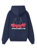 Nude Project Cherry Hoodie