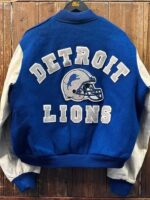 Detroit Lions Shaboozey Jacket