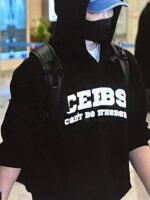 Pullover Ceebs Can’t Be Hoodie
