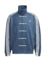 Adidas Chinese New Year Blue Jacket