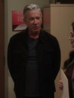 Sitcom TV-Series Shifting Gears S01 Tim Allen Jacket