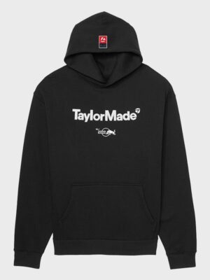 Unisex Taylormade Oracle Red Bull Racing Pullover Hoodie