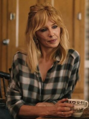 Yellowstone Beth Dutton Shirt