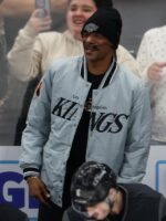 2025 Skate for LA Strong Kings Snoop Dogg Jacket