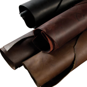 Durability and Optimal Thickness in Our Leather Products