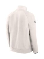 Super Bowl LIX Chiefs Night Tech Half Zip Jacket