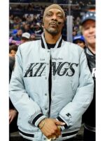 Skate for LA Strong Kings Snoop Dogg Jacket