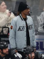 Snoop Dogg Skate for LA Strong Jacket