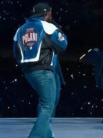 Super Bowl LIX Kendrick Lamar Halftime Show Gloria Jacket