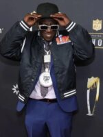 Flavor Flav 14th Annual Honors SBL Jacket