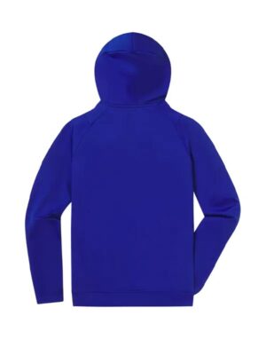 Bills Crossover Blue Hoodie