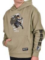 Attack on Titan Oversize Premium Hoodie