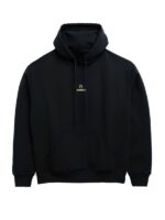 Cedric Grolet Black Pullover Hoodie