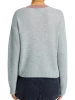 Delilah McCall TV-Series The Equalizer S05 Laya DeLeon Hayes Palm Tree Sweater