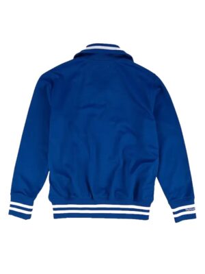 Los Angeles Dodgers 1981 Blue Jacket