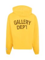 90's GD Logo Hoodie