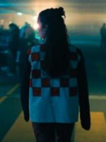 Noah My Fault London Asha Banks Color Block Jacket
