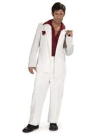 Scarface Suit