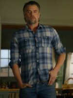 Ransom Canyon Josh Duhamel Shirt