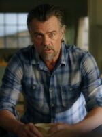 Shop Ransom Canyon Josh Duhamel Plaid Shirt
