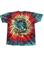 Basketball Game Jack Black T-Shirt