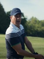 Your Friends and Neighbors Jon Hamm Polo Shirt